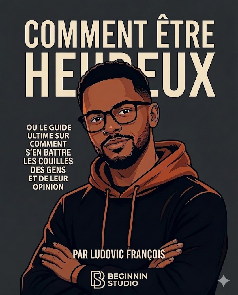 Comment s'en battre les couilles des gens